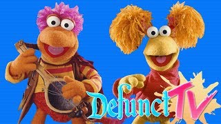 DefunctTV The History of Fraggle Rock [upl. by Ten]