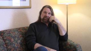 Jim Duggan on Bret Hart [upl. by Michelle]