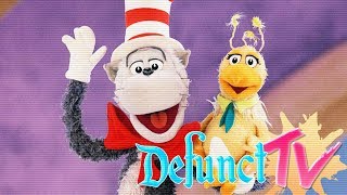 DefunctTV The History of the Wubbulous World of Dr Seuss [upl. by Nahtiek]