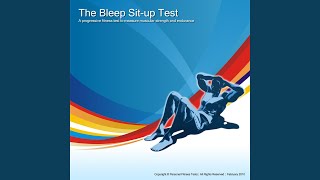 The Bleep Situp Test [upl. by Ariahaj]