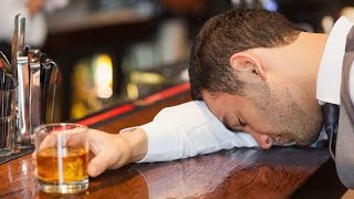 How to Reduce Alcohol Withdrawal Symptoms  Alcoholism [upl. by Llebiram]