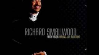 Total Praise  Richard Smallwood [upl. by Giffie803]