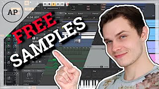 Best Sources for FREE Sample Packs 2020 [upl. by Derte]