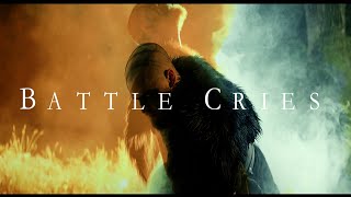 Peyton Parrish  Battle Cries Official Music Video [upl. by Madai]