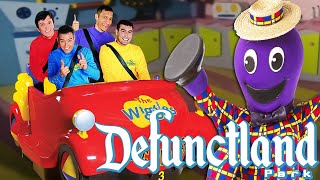 Defunctland The Awful Wiggles Dark Ride [upl. by Cranston]