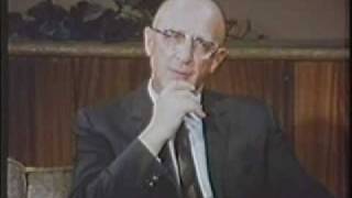 CARL ROGERS amp GLORIA COUNSELLING  Part 1 [upl. by Naliorf]