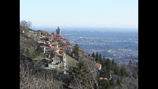 Places to see in  Varese  Italy [upl. by Eirol286]