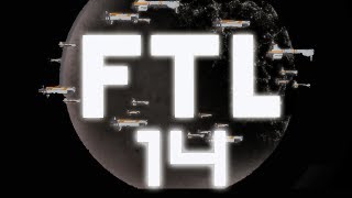 Northernlion Plays FTL Episode 14 [upl. by Ahtiuqal849]