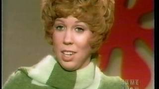 Vicki Lawrence on The Dating Game 1971 [upl. by Stoops506]