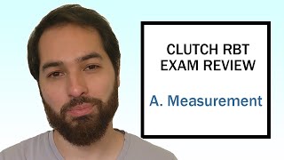 The Registered Behavior Technician RBT Exam Review Part 1 [upl. by Novihc]