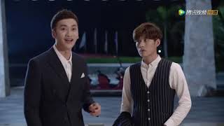 Long Distance Relationship episode 4 english sub [upl. by Cirdor]