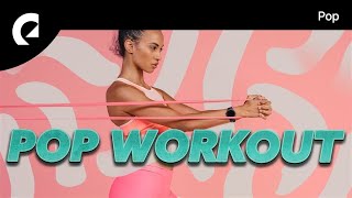 1 Hour of Pop Workout Songs ♫ [upl. by Conlan]