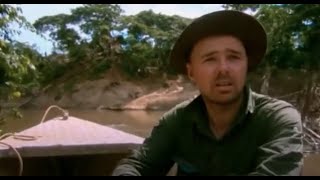 The best of KARL PILKINGTON idiot abroad S1 [upl. by Inavoig]