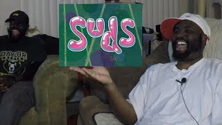 SPONGEBOB SUDS EpisodeJamSnugg Reaction [upl. by Haldes]