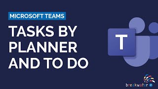 How to Use Microsoft Teams Tasks by Planner and To Do App [upl. by Arrad]