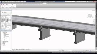 Autodesk AutoCAD Civil 3D with Autodesk Revit Structure [upl. by Eintruok989]