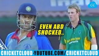 MS Dhoni Showing how to Build amp Blast at the End  Get Ready for Goosebumps [upl. by Terriss]