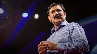 My Daughter Malala  Ziauddin Yousafzai  TED Talks [upl. by Adnam477]