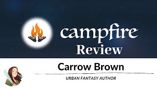 Campfire Review [upl. by Leviralc]