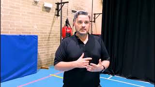 Bedfordshire Police  Police Fitness test  our tips [upl. by Lynde]