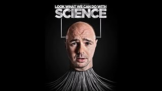 Karl Pilkington on Science Theories Descriptions amp Bollocks [upl. by Sineray875]