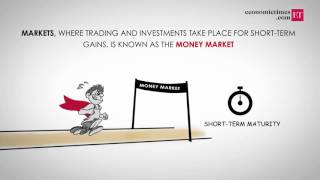 How does the Money Market work [upl. by Aliab]