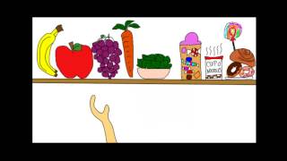 Nutrition 1  Carbohydrates Proteins and Fats [upl. by Assilanna97]