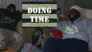 SPONGEBOB Doing Time EpisodeJamSnugg Reaction [upl. by Einafats]