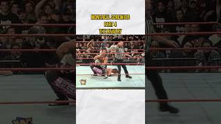 Montreal Screwjob Part 4 The Rivalry [upl. by Adnaw103]