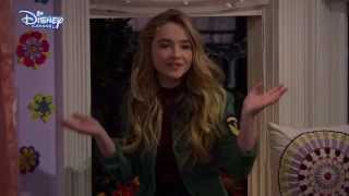 Girl Meets World  The Argument  Official Disney Channel UK [upl. by Bab699]