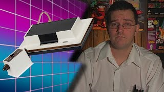 Odyssey  Angry Video Game Nerd AVGN [upl. by Leanora]