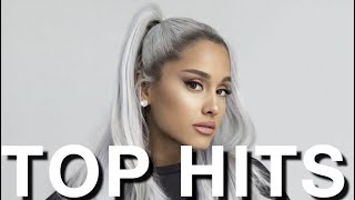 Top Hits Video Mix2020 2019 2018  Clean Hip Hop 2020POP HITS 2020 TOP 40 HITS BEST POP HITS [upl. by Ahsirhcal]