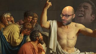 The Modern Day Socrates [upl. by Yeargain]