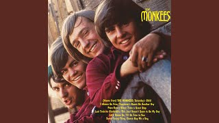 Theme From The Monkees TV Version 2006 Remaster [upl. by Ley426]