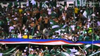 Deportivo Cali Campeón Copa Postobón 2010 [upl. by Gainor]