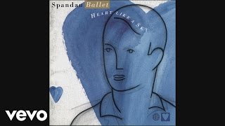 Spandau Ballet  A Handful of Dust Audio [upl. by Aiciled]