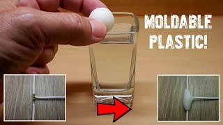 How To Mold Strong Plastic Parts [upl. by Neffirg321]