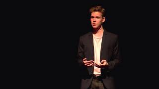 Youre being manipulated and dont even know it  Nate Pressner  TEDxYouthBasel [upl. by Llenaej]