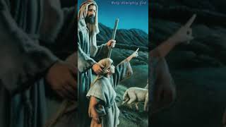 Yahoodhiyayile Oru Gramathil  K J Yesudas  Status Video  Holy Almighty God [upl. by Yrffej]