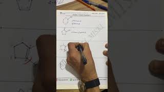 Chimie organique Exercices Nomenclature des alcools [upl. by Chelsey]