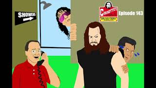 Jim Cornette on The Undertakers Comments About The Montreal Screwjob [upl. by Lydia]