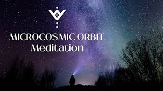 Microcosmic Orbit Meditation [upl. by Dahl233]