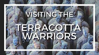 A Guide To Visiting the Terracotta Warriors [upl. by Cimah]