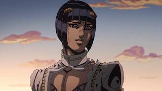 Bruno Buccellati being a mommy for 20 minutes and 20 seconds [upl. by Wanyen]