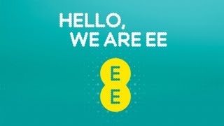 EE  Presenting 4GEE and Fibre Broadband [upl. by Thorndike647]