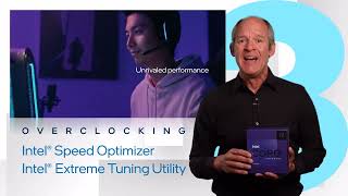 Tech Minute 13th Gen Intel Core processors [upl. by Gennie]