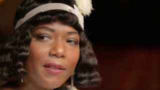 Bessie The Music of Bessie Smith HBO Films [upl. by Nellad]