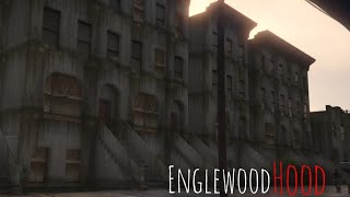 FREE Windy City Englewood Chicago Hood FiveM [upl. by Yanarp]