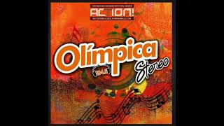 Olimpica Stereo Cali 1045 FM 1 [upl. by Antin]