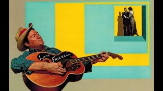 Lefty Frizzell  Mom and Dads Waltz [upl. by Ilat]